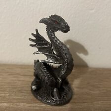 Dragon figurine statue d'occasion  Prayssac