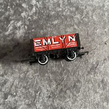 Hornby emlyn anthracite for sale  PINNER