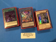 blue eyes chaos max dragon deck for sale blue eyes chaos max dragon deck for sale Canada