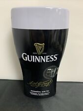 Guinness gift tin for sale  WIMBORNE