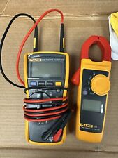 Fluke 116 323 for sale  Saint Louis