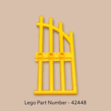 Lego pearl gold for sale  PORTSMOUTH