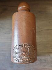 Ginger beer bottle for sale  SITTINGBOURNE