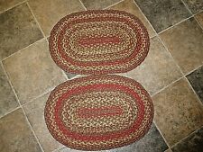 Placemats braided rope for sale  Elizabethtown
