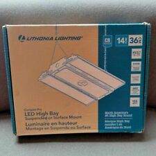 Lithonia lighting high for sale  Bountiful