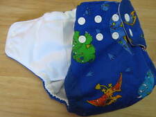 Custom cloth diaper for sale  Bosworth
