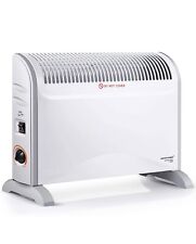 Electric heater 2000w for sale  LUTON