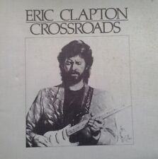 Eric clapton crossroads for sale  Staten Island