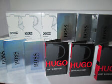 Hugo boss aftershave for sale  IPSWICH
