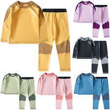 underwear thermal kids for sale  Lenexa