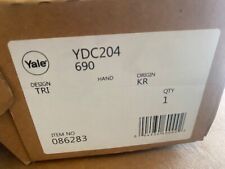 Yale ydc204 690 for sale  Statesville