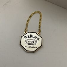 Jack Daniels Gold 27 Year Of The Ox Unoffical Medallion  for sale  Shipping to South Africa