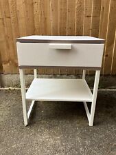 Ikea trysil bedside for sale  WELWYN GARDEN CITY