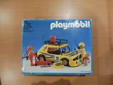 Playmobil rallye 3524 d'occasion  Senones