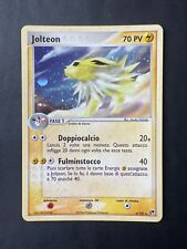 Jolteon holo 100 usato  Foligno