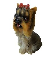 Yorkshire terrier yorkie for sale  Dupont