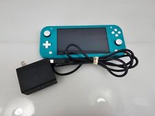 Nintendo switch light for sale  Milford