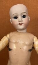 bisque doll japan for sale  Henrico