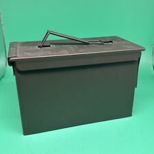 Metal ammo box for sale  Orlando