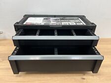 Keter drawer toolbox for sale  MANCHESTER