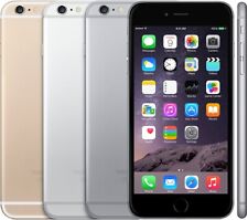 Apple iPhone 6+ Plus - 16 GB 64 GB 128 GB - Desbloqueado Verizon AT&T T-Mobile - ¡Bueno!, usado segunda mano  Embacar hacia Argentina