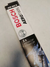 Bosch scheibenwischer aerotwin gebraucht kaufen  Herten-Disteln