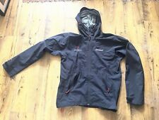 Berghaus x Pinarello Waterproof Hooded Jacket, Black, 38 for sale  Shipping to South Africa