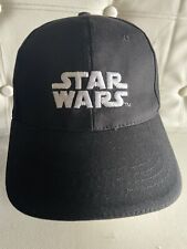 Casquette star wars d'occasion  Menton