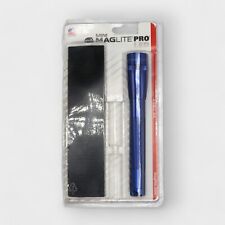 Mini Maglite Pro LED 2-Cell AA Flashlight (Untested), used for sale  Shipping to South Africa