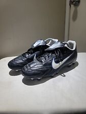 Chuteiras de futebol Nike Premier II FG 359609-014 tamanho 10,5 masculinas comprar usado  Enviando para Brazil