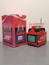 Coca cola radio usato  Monza