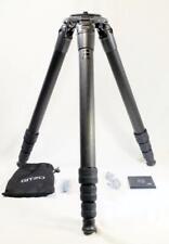 Gitzo GR5542LS 6X Carbon Tripod Legs + Extra Feet & Wrenches – MUST SEE! (3782) for sale  Shipping to South Africa