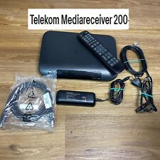 Telekom mediareceiver 200 gebraucht kaufen  Buxtehude