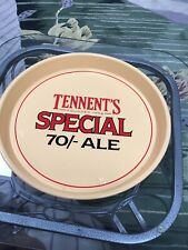 Vintage tennents special for sale  EYEMOUTH