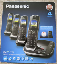 Panasonic tgj324eb digital for sale  CRAIGAVON