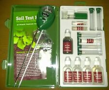test kits soil for sale  Saint Louis