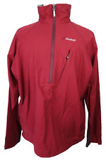 Cloudveil windbreaker zip for sale  Fontana