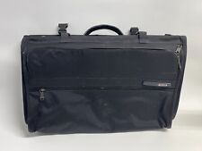 Tumi trifold carry for sale  Bowling Green