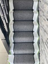 Grey carpet stair for sale  LIVERPOOL