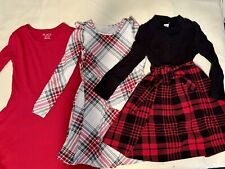 Girls holiday dresses for sale  Valley