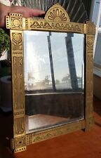 Antique mirror victorian for sale  Los Angeles