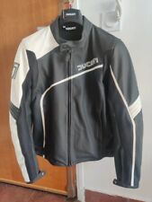 Ducati leather jacket for sale  Shipping to Ireland