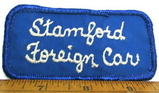 Vintage stamford foreign for sale  Broken Arrow