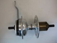 SHIMANO FH-R700 COMPACT ROLLER BRAKE 7-SPEED REAR HUB - 36 H - NOS, usado segunda mano  Embacar hacia Argentina