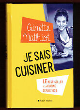 Ginette mathiot sais d'occasion  France