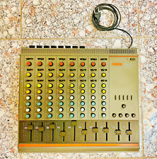 Mixer audio analogico usato  Trebisacce
