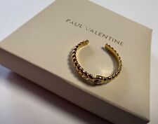 Paul valentine ring gebraucht kaufen  Wiesloch