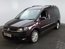 2016 caddy maxi for sale  UK