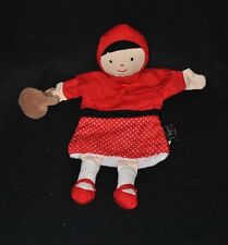 Peluche doudou marionnette d'occasion  Strasbourg-