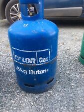 Calor gas butane for sale  LANCASTER